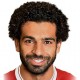 Mohamed Salah Trikot